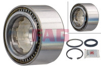 Wheel bearing 713 6230 30 FAG