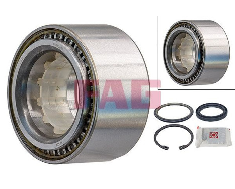 Wheel bearing 713 6230 30 FAG