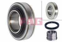 Wheel bearing 713 6234 30 FAG