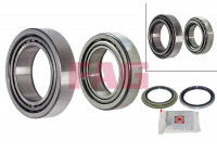 Wheel bearing 713 6261 10 FAG