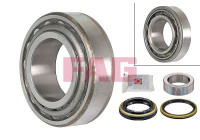 Wheel bearing 713 6261 20 FAG