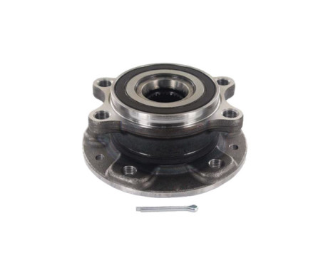 Wheel bearing 713 6331 80 FAG