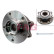 Wheel bearing 713 6331 80 FAG, Thumbnail 3