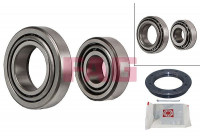 Wheel bearing 713 6445 20 FAG