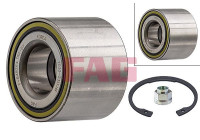 Wheel bearing 713 6448 00 FAG