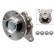 Wheel bearing 713 6507 30 FAG, Thumbnail 2