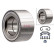Wheel bearing 713 6675 90 FAG, Thumbnail 2