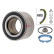 Wheel bearing 713 6682 20 FAG, Thumbnail 2
