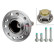 Wheel bearing 713 6682 30 FAG, Thumbnail 2