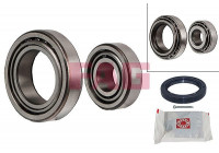 Wheel bearing 713 6781 50 FAG