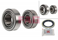 Wheel bearing 713 6908 80 FAG