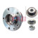 Wheel bearing 713 6909 80 FAG, Thumbnail 2
