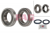 Wheel bearing 713 6970 30 FAG