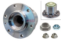 Wheel bearing 713 6971 50 FAG