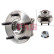 Wheel bearing 713 6980 10 FAG