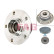 Wheel bearing 713611130 FAG, Thumbnail 2