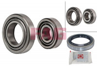 Wheel bearing 713612110 FAG