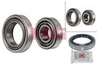 Wheel bearing 713612130 FAG