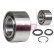 Wheel bearing 713613630 FAG, Thumbnail 2