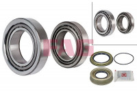 Wheel bearing 713613750 FAG