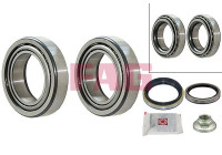 Wheel bearing 713615130 FAG