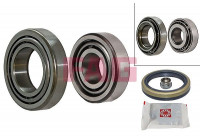 Wheel bearing 713615210 FAG