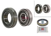 Wheel bearing 713615210 FAG