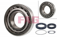 Wheel bearing 713615700 FAG