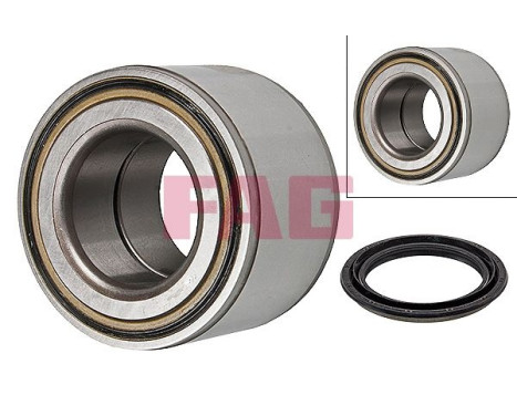 Wheel bearing 713615720 FAG