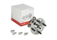 Wheel bearing 713618990 FAG