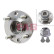 Wheel bearing 713619880 FAG, Thumbnail 2