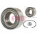 Wheel bearing 713620030 FAG, Thumbnail 2
