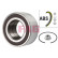 Wheel bearing 713620310 FAG, Thumbnail 2