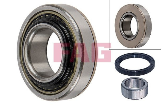 Wheel bearing 713623090 FAG