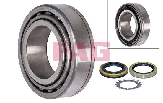 Wheel bearing 713626270 FAG