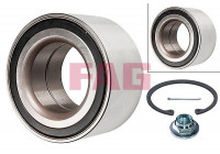 Wheel bearing 713626680 FAG