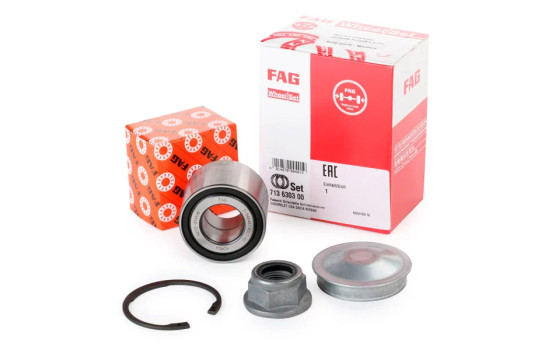 Wheel bearing 713630300 FAG