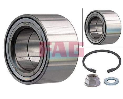 Wheel bearing 713630800 FAG