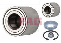 Wheel bearing 713630970 FAG