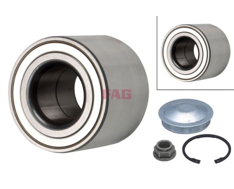 Wheel bearing 713631130 FAG