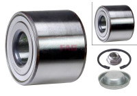 Wheel bearing 713640470 FAG