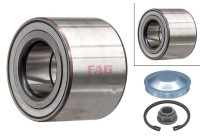 Wheel bearing 713644140 FAG