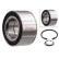 Wheel bearing 713649240 FAG, Thumbnail 2