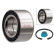 Wheel bearing 713649320 FAG, Thumbnail 2