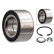 Wheel bearing 713649330 FAG, Thumbnail 2