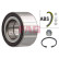 Wheel bearing 713650700 FAG, Thumbnail 2