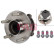 Wheel bearing 713660520 FAG, Thumbnail 2