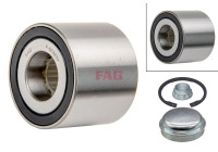 Wheel bearing 713667320 FAG