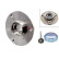 Wheel bearing 713667330 FAG, Thumbnail 2