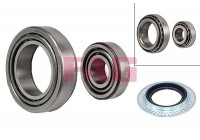 Wheel bearing 713667760 FAG